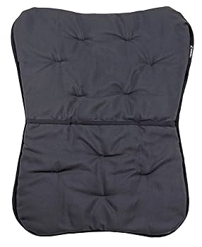 CAPTAIN STAG - キャプテンスタッグ ローチェア ブラックラベル 専用クッションカバー付き Amazon.co.jp: キャプテンスタッグ(CAPTAIN STAG) チェア